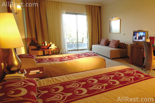 Antedon DeLuxe Hotel 12